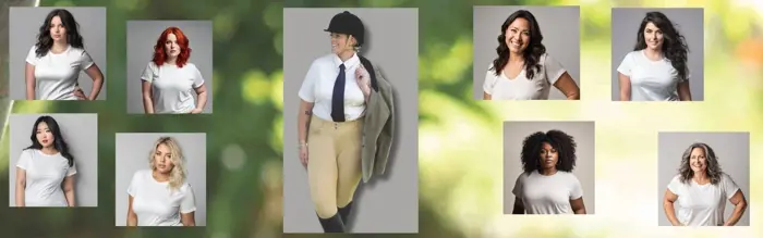 What To Look For In Plus Size Breeches What To Look For In Plus Size Breeches