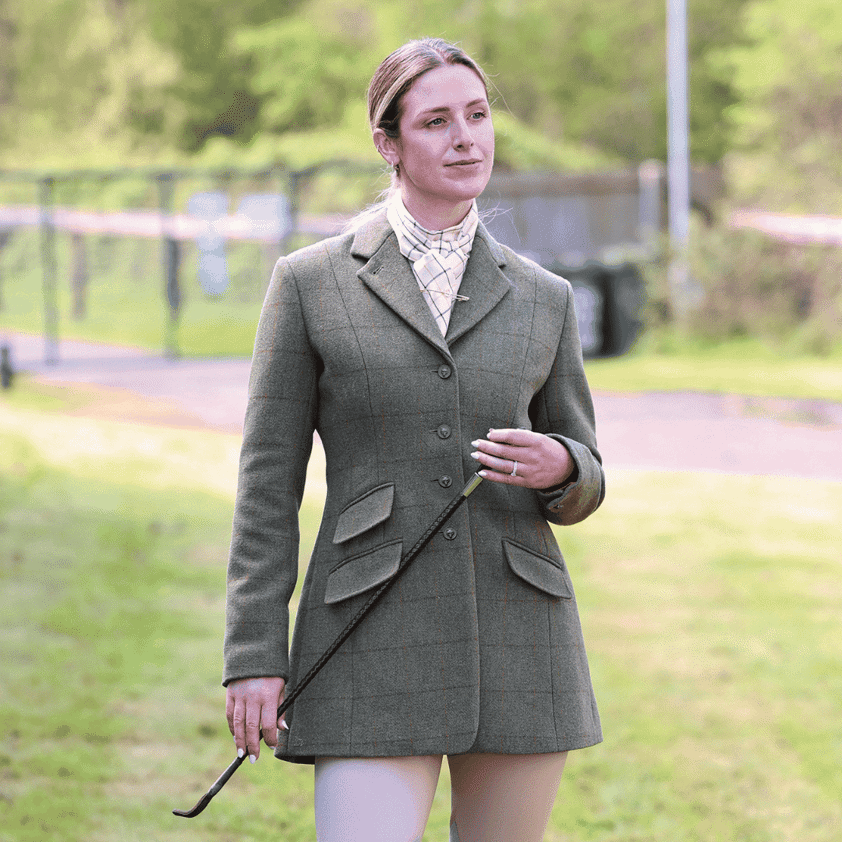 Hacking Jackets Hacking Jackets