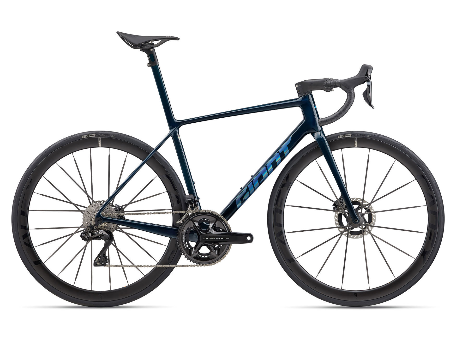 Road Performance Bikes