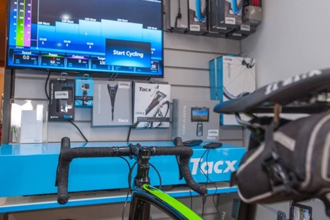 Bike Fitting Bike Fitting