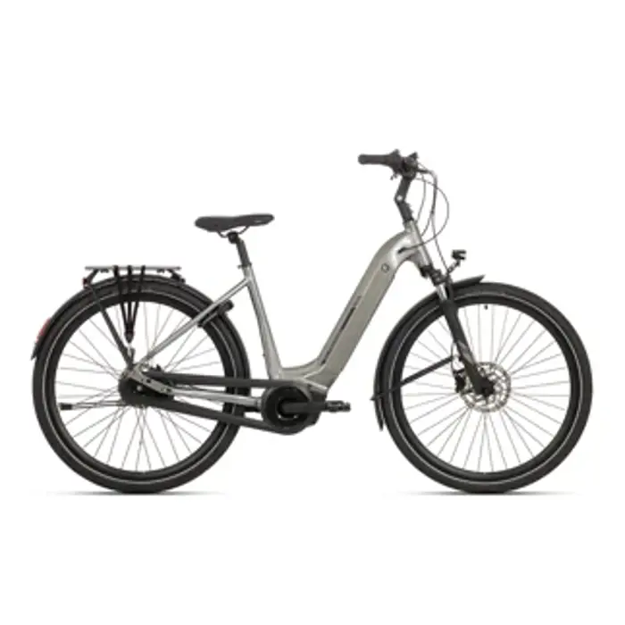 Electric Gravel Bikes