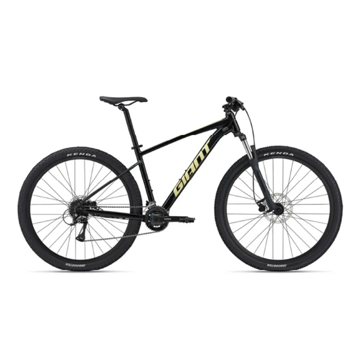 Hardtail Mountain Bikes
