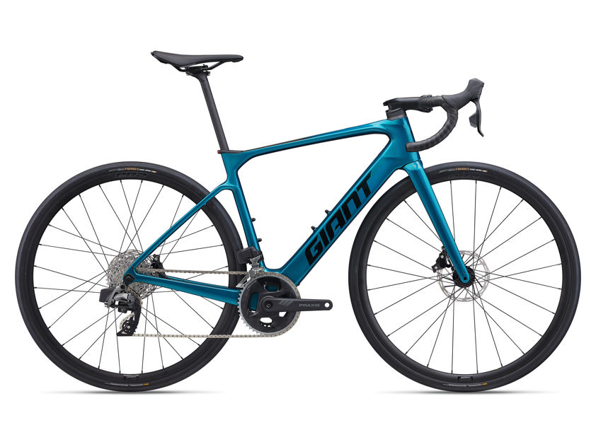 Sea Sparkle Defy Advanced E+ Elite 2 (2025)