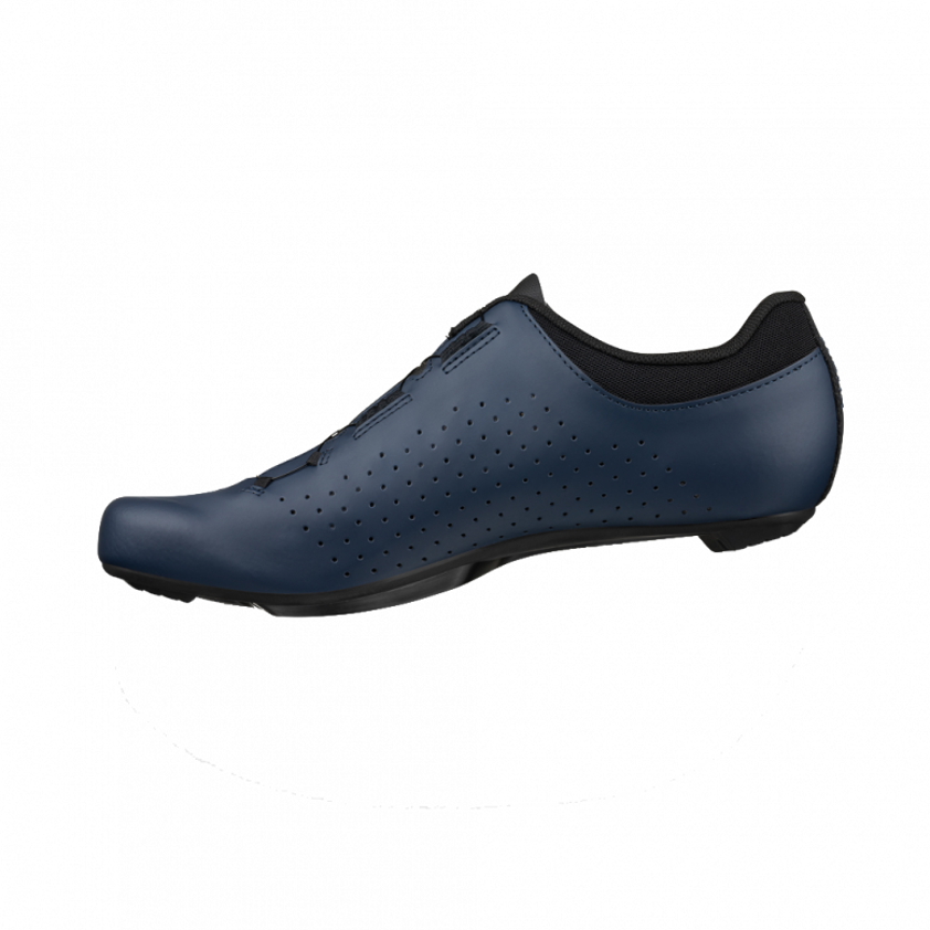 Navy/Black Vento Omna Wide Fit