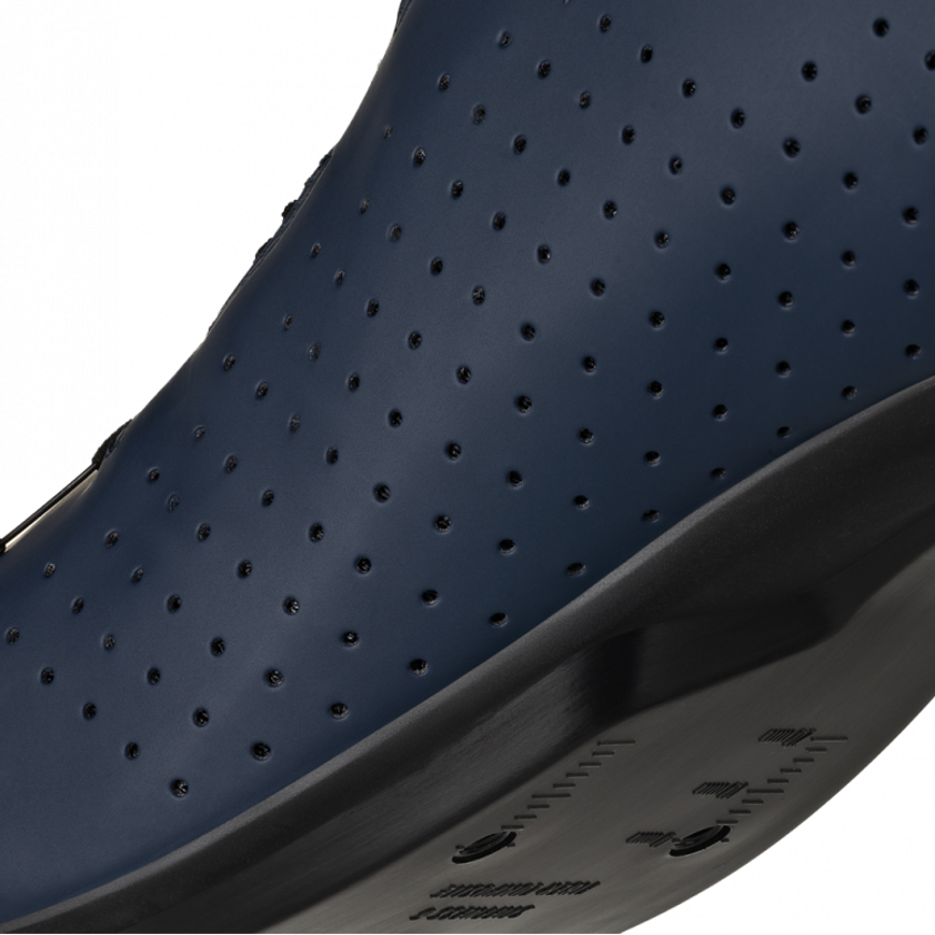 Navy/Black Vento Omna Wide Fit