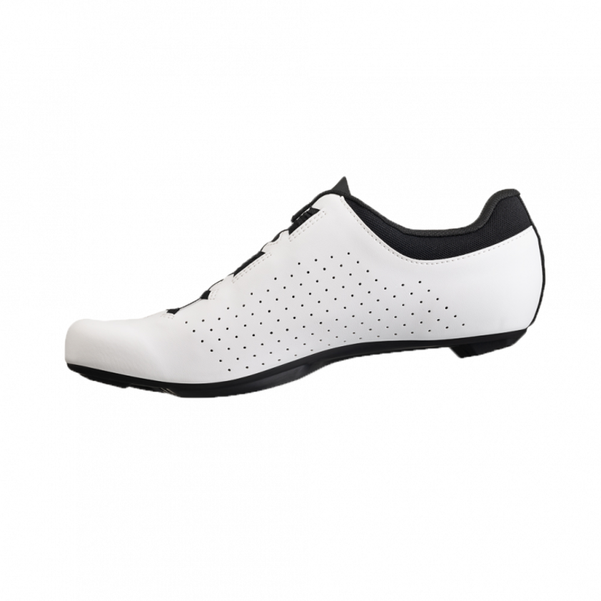 White/Black Vento Omna Wide Fit