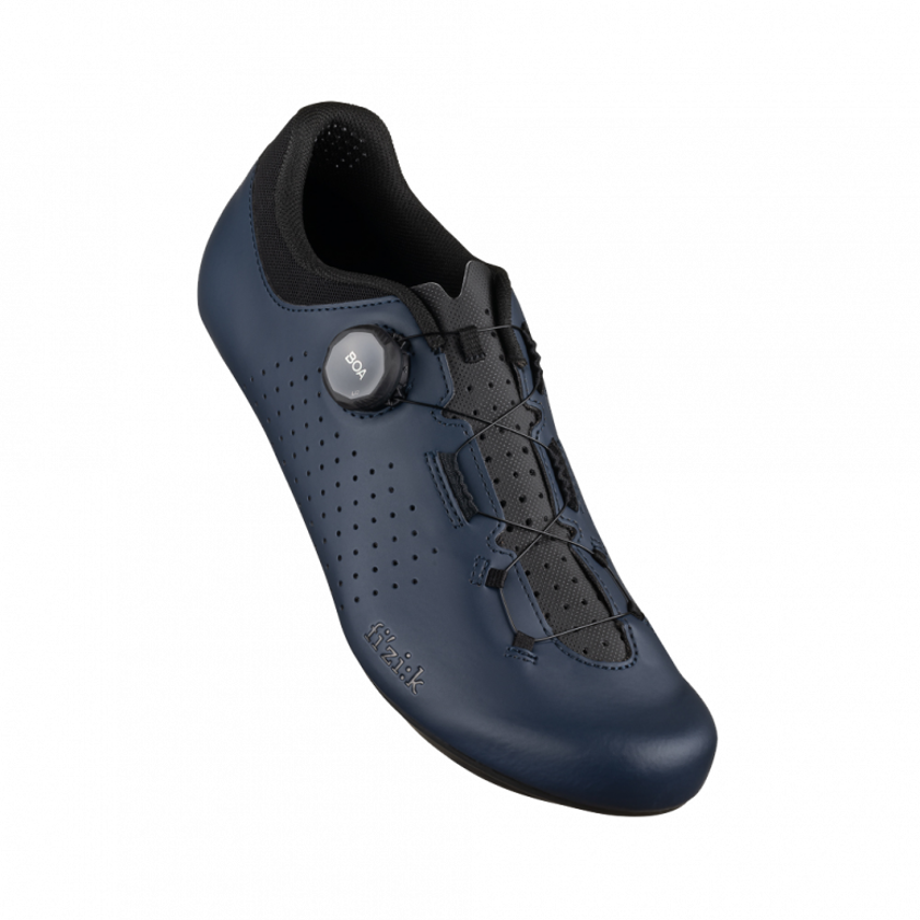 Navy/Black Vento Omna Wide Fit