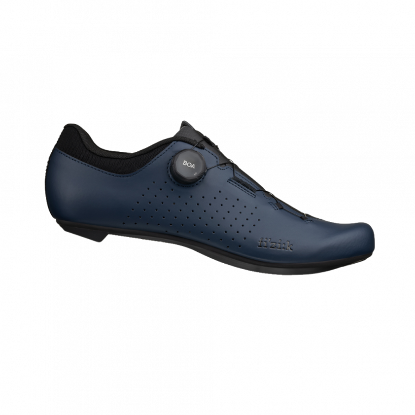 Navy/Black Vento Omna Wide Fit