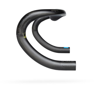 Carbon Vibe Superlight Aero Handlebar, Carbon, 31.8Mm, Compact, 40Cm Carbon Vibe Superlight Aero Handlebar, Carbon, 31.8Mm, Compact, 40Cm
