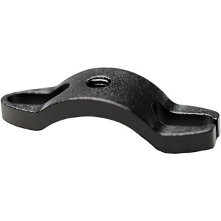 Black Aeria Ultimate Aerobar Spacer - 5Mm Black Aeria Ultimate Aerobar Spacer - 5Mm
