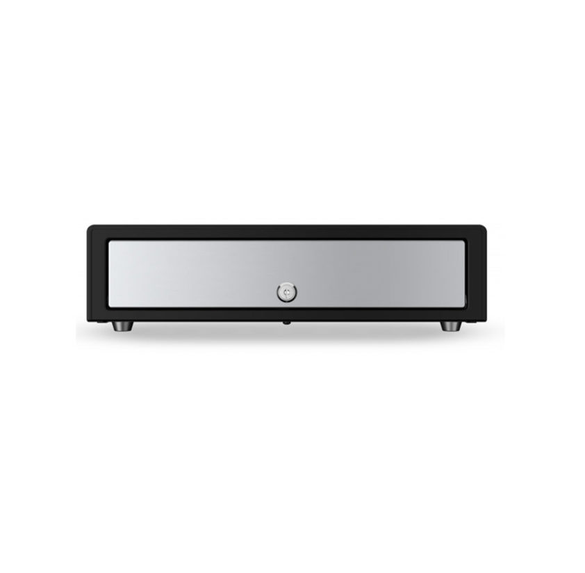 Black Star CD4 Compact 14” x 16” Cash Drawer