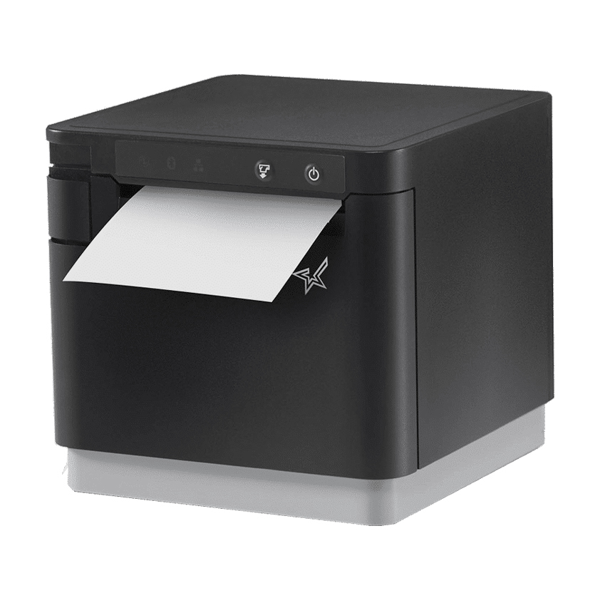 Black Star Micronics mCP31LB Receipt Printer