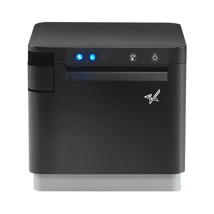 Black Star Micronics mCP31LB Receipt Printer