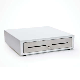 White Star CD4 16” x 16” Cash Drawer