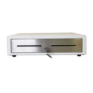 White Star CD4 16” x 16” Cash Drawer