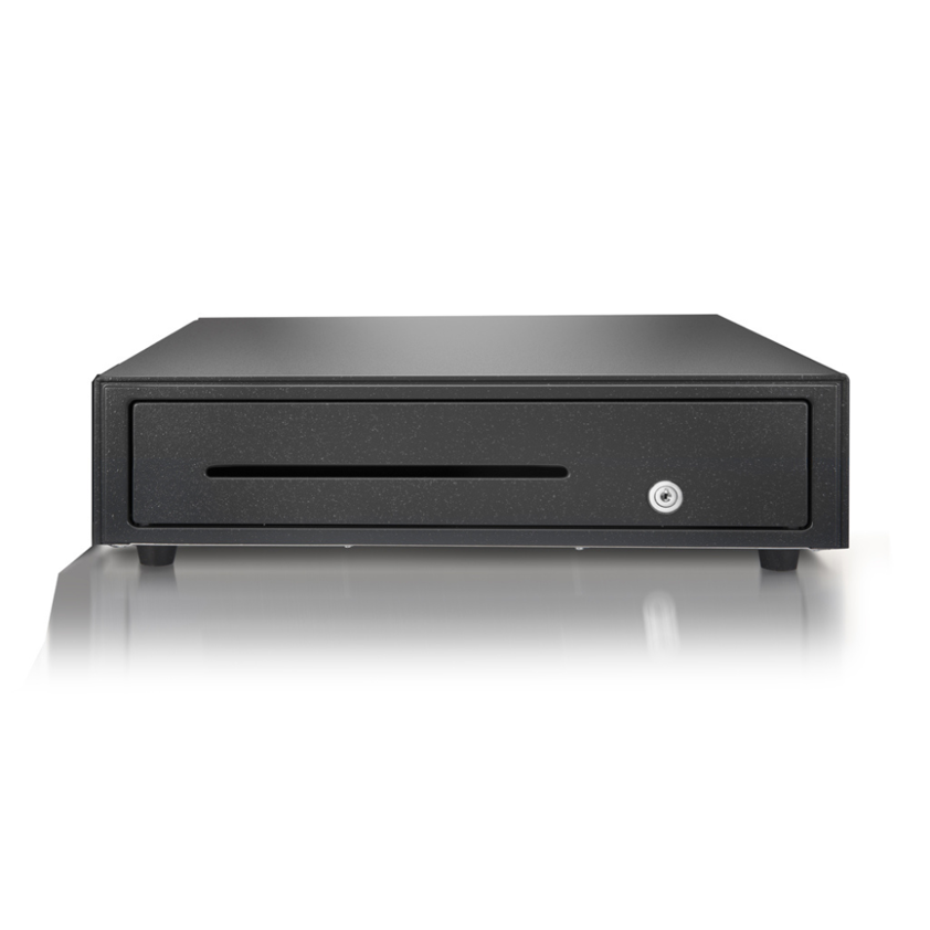 Black Star CB-2002-LC-FN Cash Drawer