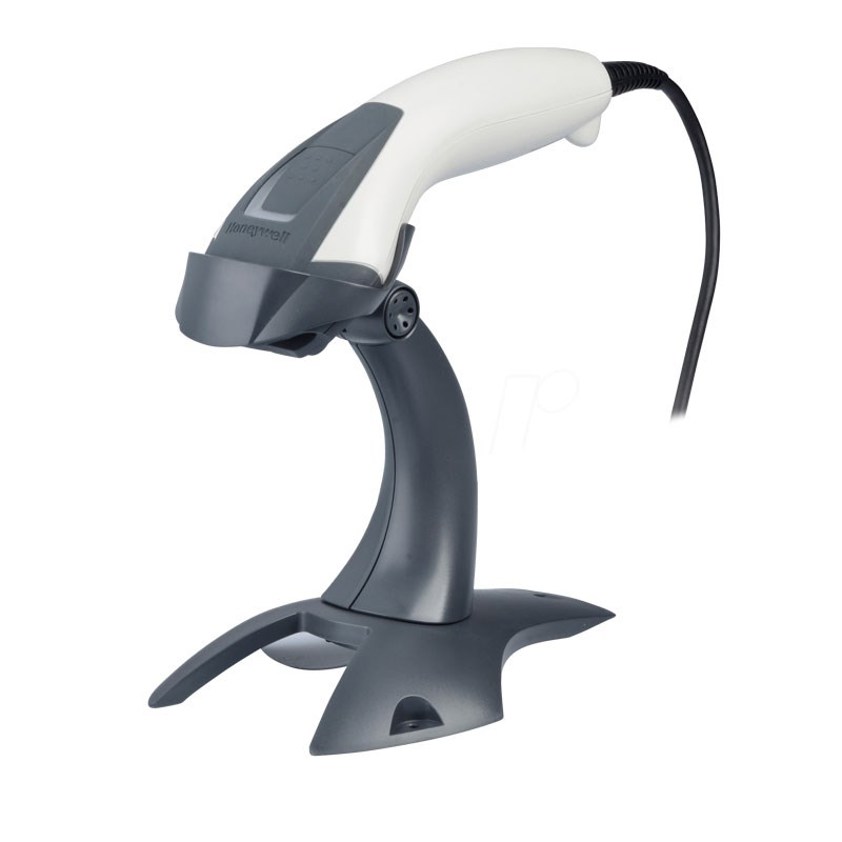 Ivory Honeywell Voyager 1200G 1D Barcode Scanner