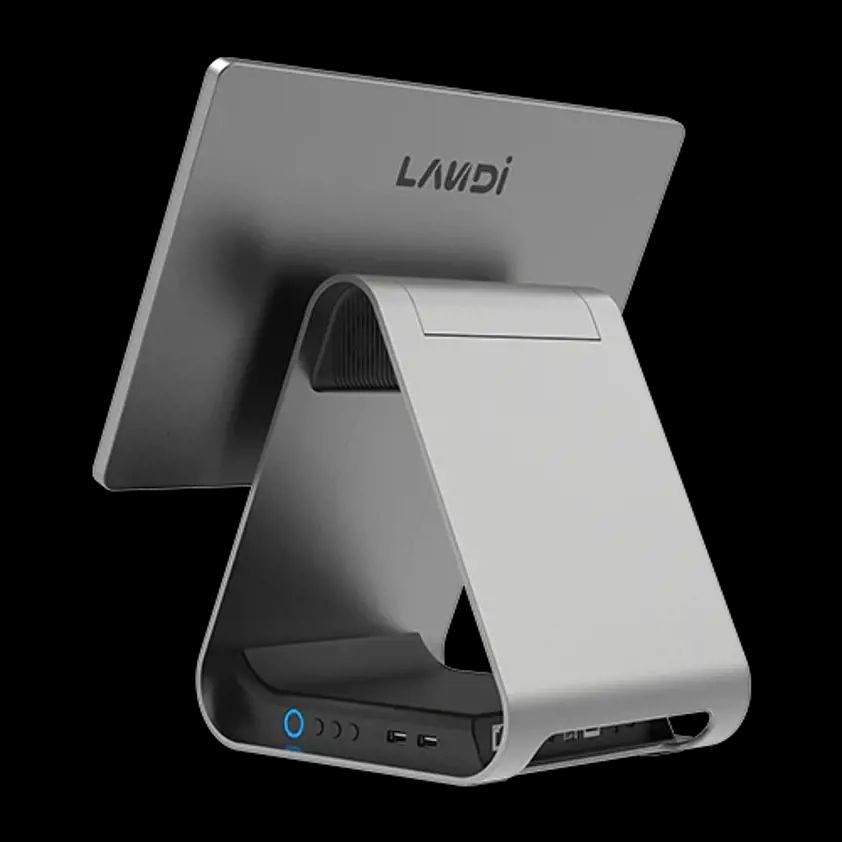 Landi C20 Pro - Android ePOS Terminal (Single Screen)