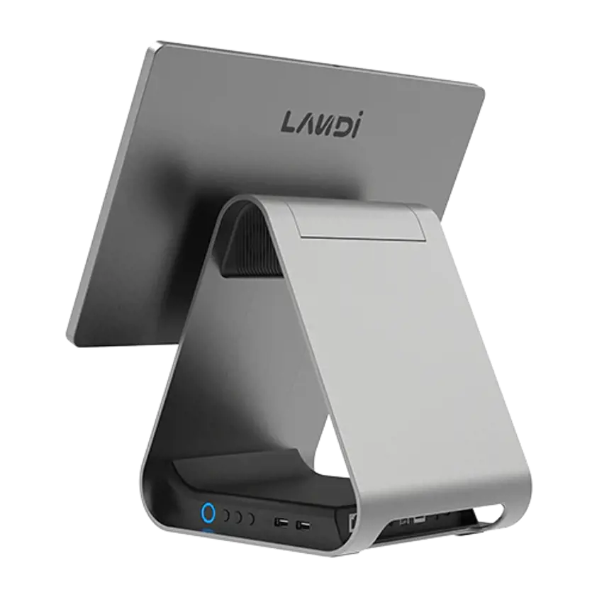 Landi C20 Pro - Android ePOS Terminal (Single Screen)
