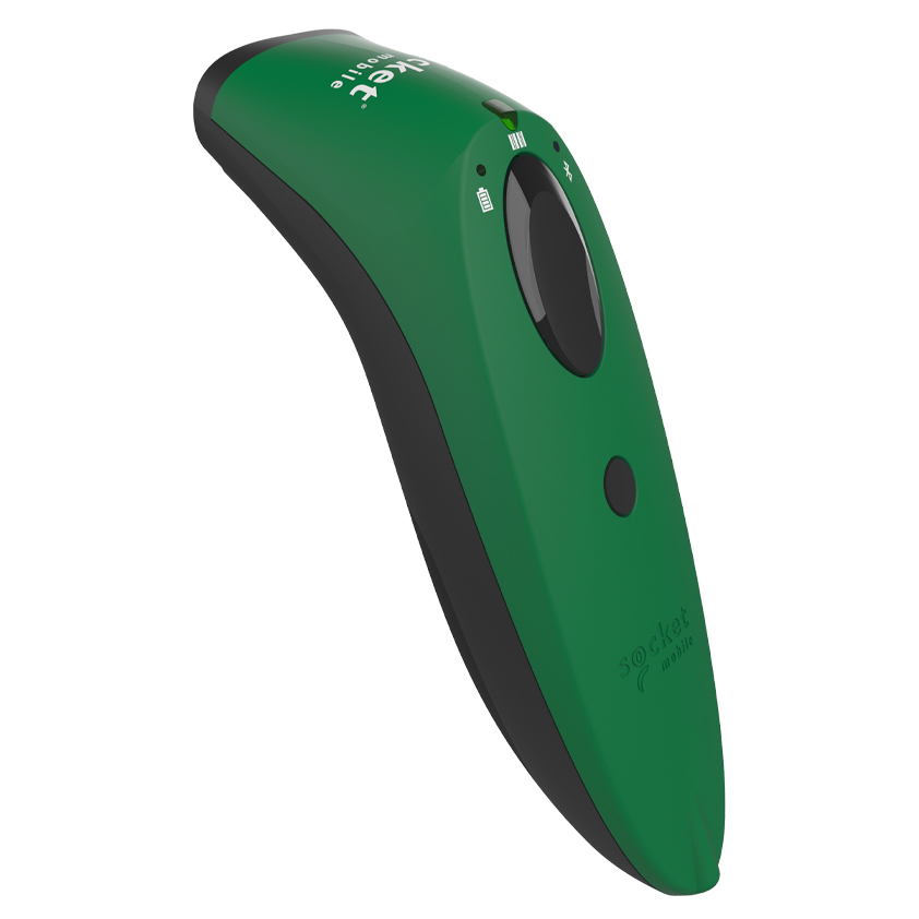 Green Socket Mobile SocketScan S700 Scanner
