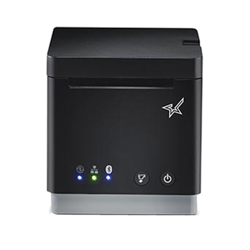 Black Star Micronics mC-Print2 Receipt Printer