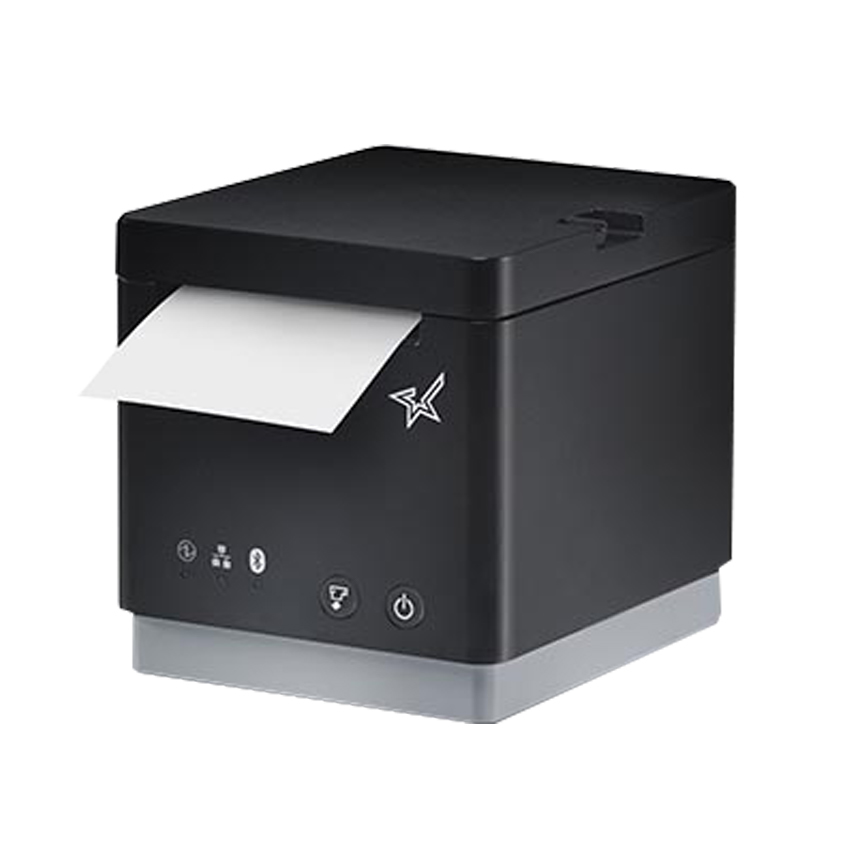 Black Star Micronics mC-Print2 Receipt Printer