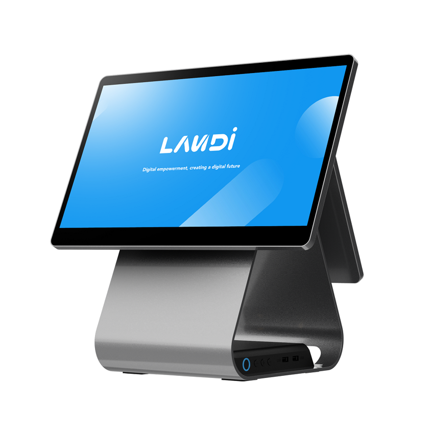 Landi C20 Pro - Android ePOS Terminal (Dual Display)