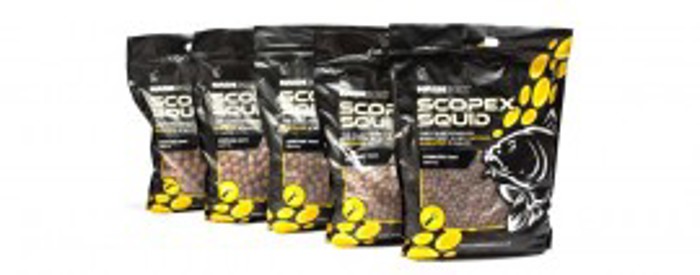 Carp Baits