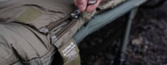 Sleeping Bags & Covers