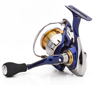 downeast fishing rod holder Down-East Rail Rod Holder