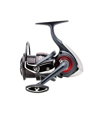 DAIWA FOLD N GO Match - Carrello Pieghevole Per Canna Da Pesca, Telaio In Acciaio, 4 Ruote - 4