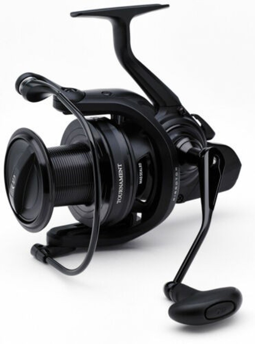 Daiwa 17 TOURNAMENT ISO 5000LDQDA BE