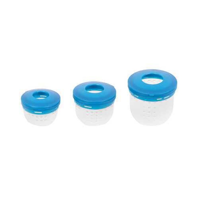 PRESTON INNOVATIONS Soft Cad Pots