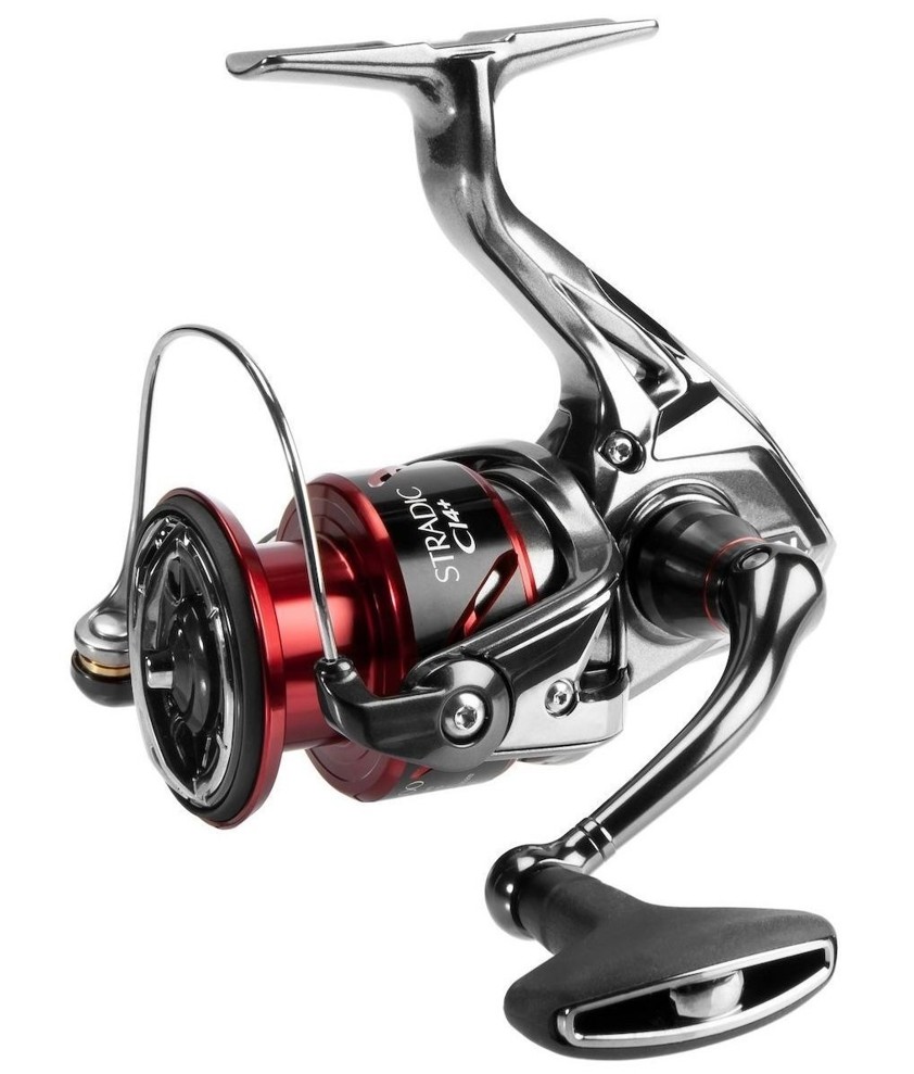 Shimano STRADIC CI4+ 4000 FB XG