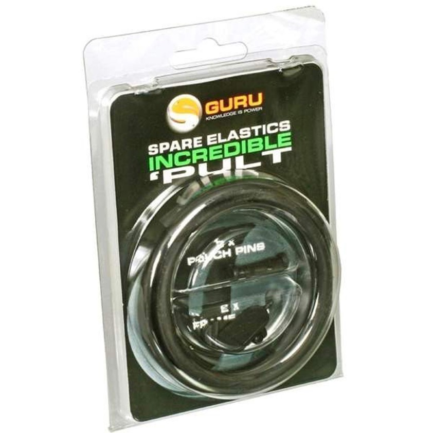 Guru Tackle New Arrivals Guru Spare Catapult Elastic sale & clearance | Shipping in 24h at