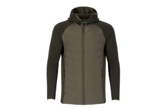 Korda Hybrid Jacket - Olive M