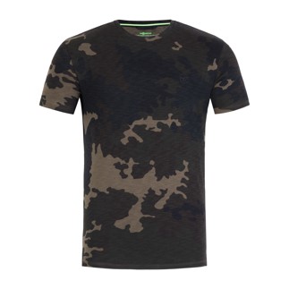 Korda Kamo Tee - Dark Kamo M
