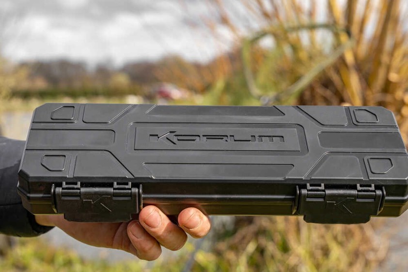 Korum Korum Speci Rig Blox