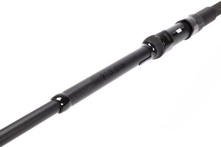 Nash Dwarf Shrink Rods