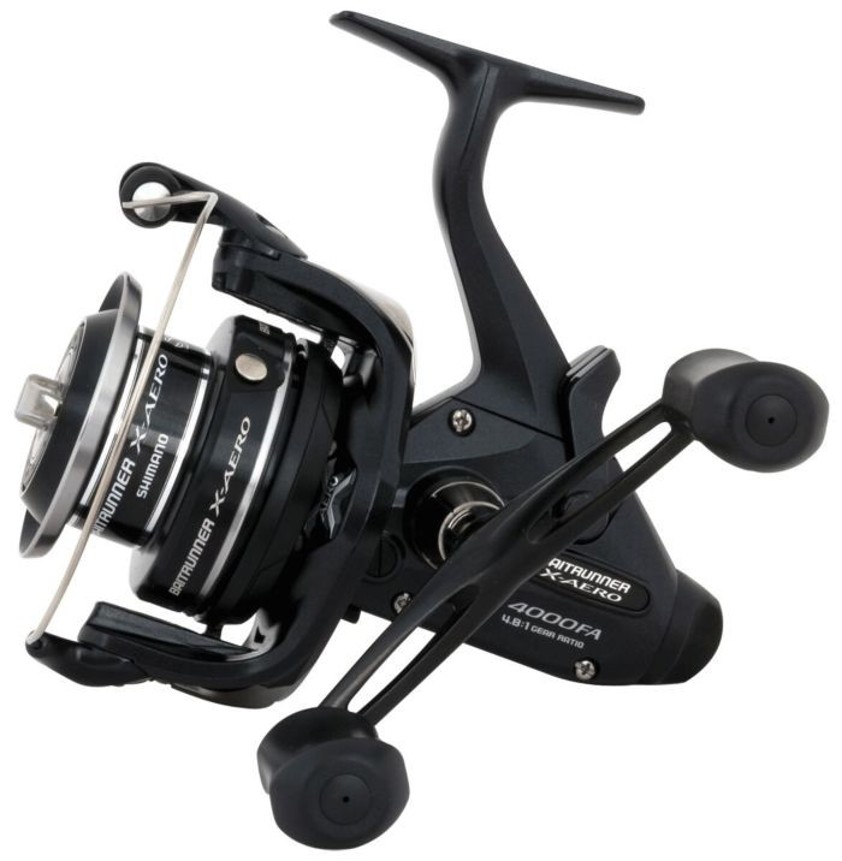 MULINELLO - SHIMANO - AERO XR 4000 – Wild Gear - Foto 4