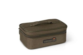 Fox Voyager 8 Pot Hookbait case