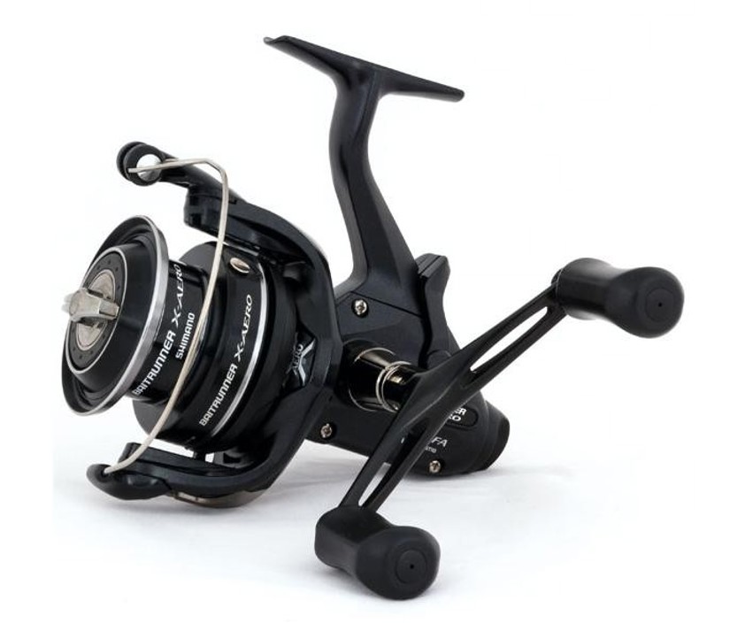 shimano aero 2500 fa hg reel FX Spinning The FX is available in sizes from 1000 to the 4000 G SHIMANO Inc. Sahara 2500 Fi