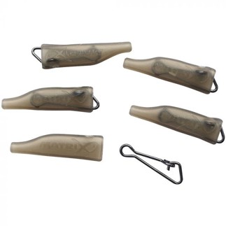 Matrix Links and Sleeves x 5PC