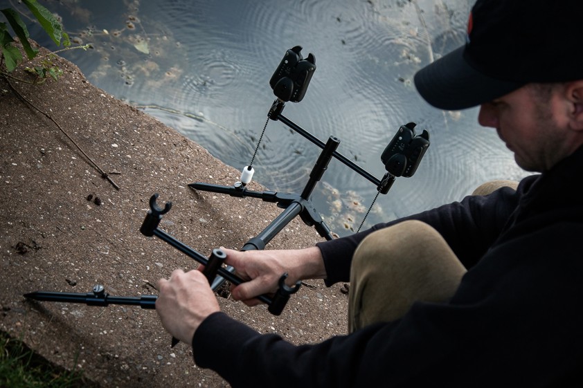Cygnet Quicklock Pod Kit