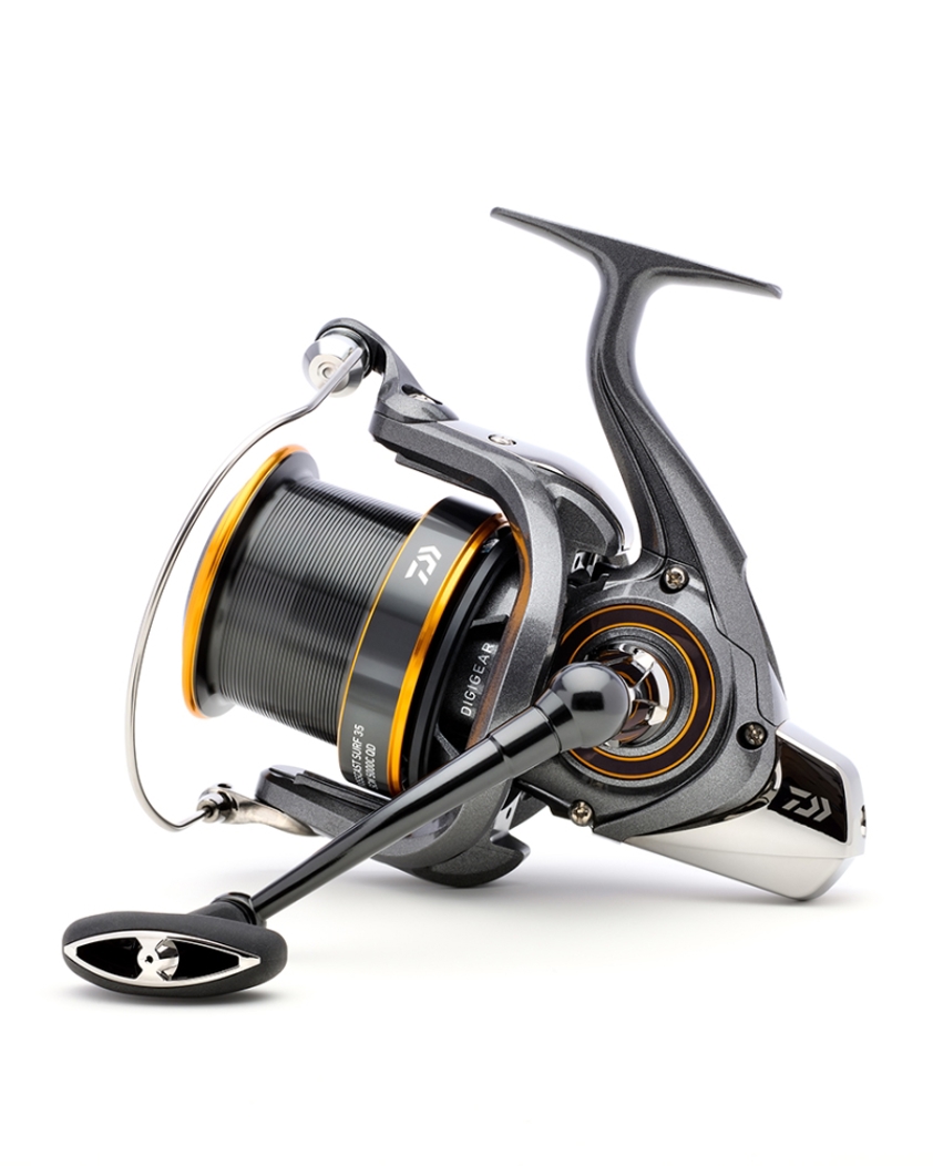 Daiwa 26 Crosscast Surf 35 SCW QD