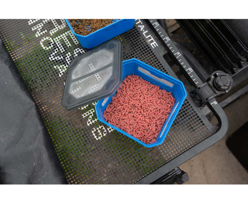 Preston 3Pt Venta Window Tub