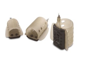 Matrix Finned Feeder