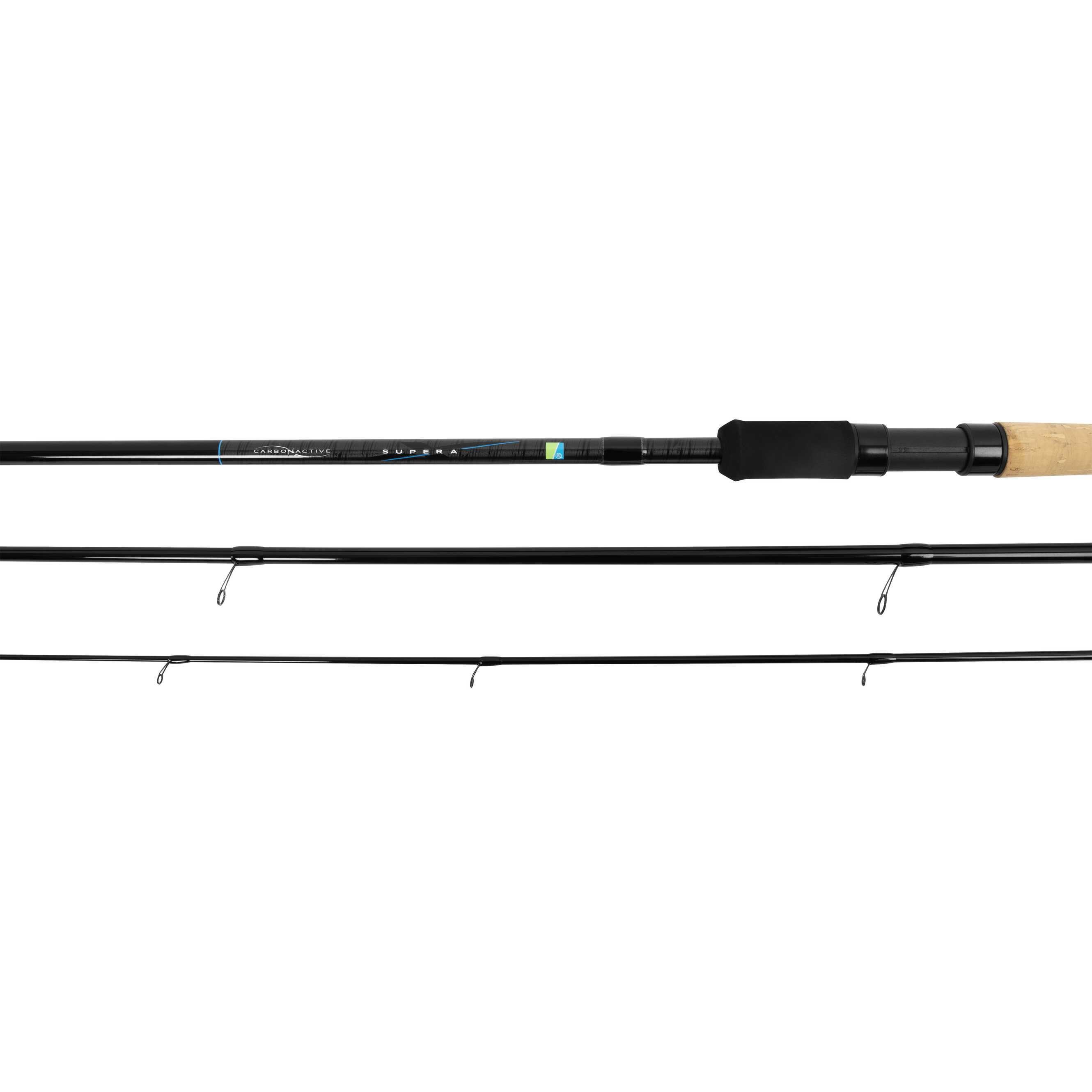Preston Innovations Supera X 15ft Float (DC)
