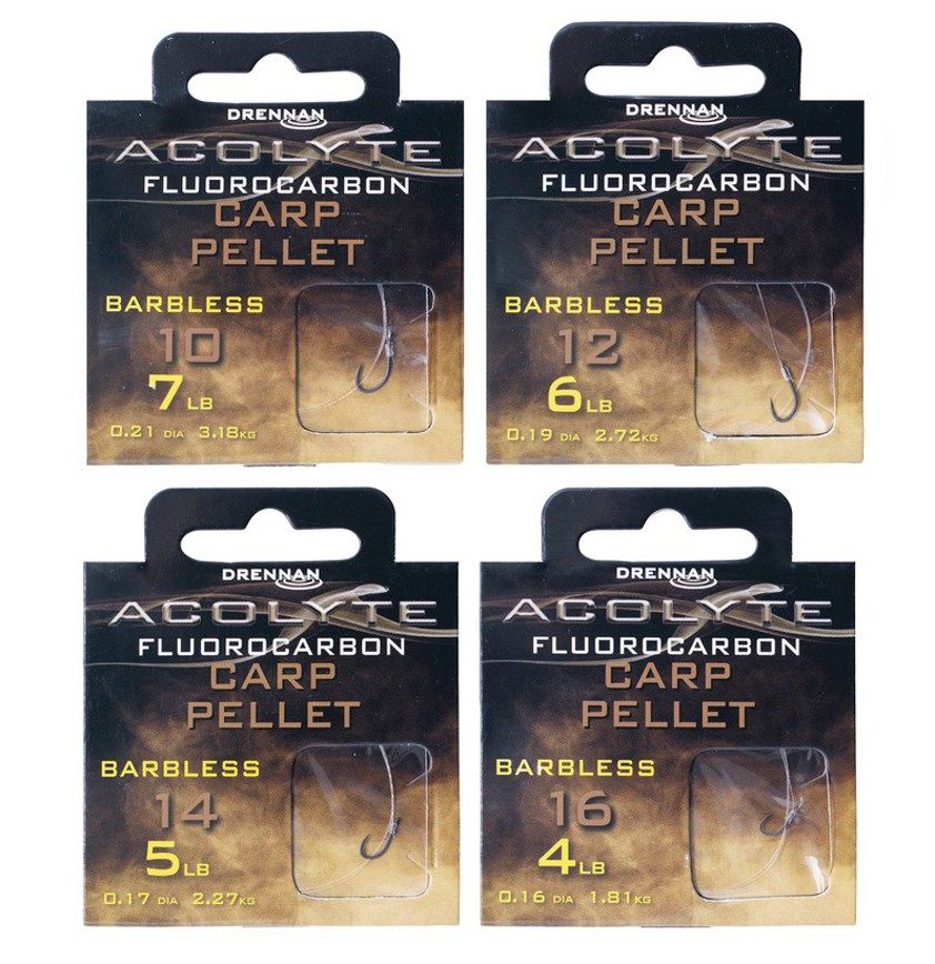 drennan fishing hooks Barbless Wide Gape Specialist Drennan Specialist XT Barbel Hooks