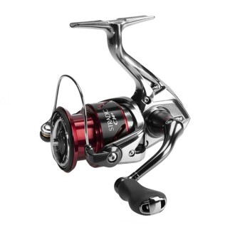 Shimano STRADIC CI4+ 3000 FB
